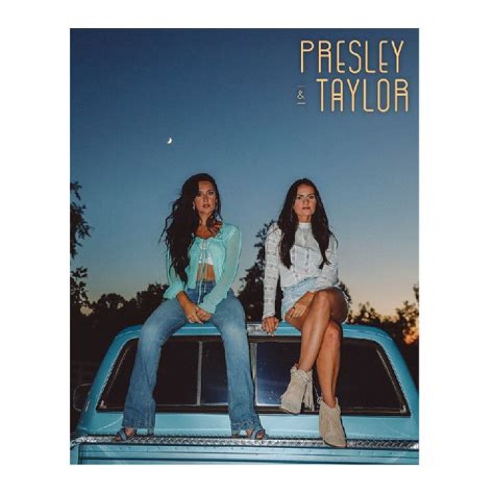Presley & Taylor's Biography And Facts'