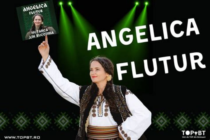 Primarul by Angelica Flutur from Romania