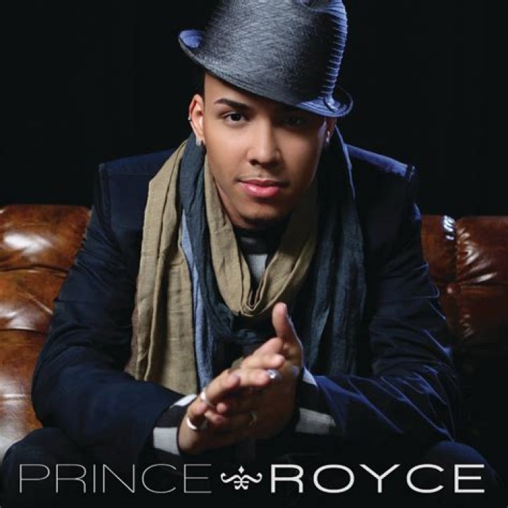 Prince Royce Bachata Songs List