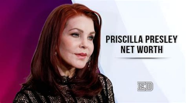 Priscilla Block Net Worth - How Much Does Priscilla Block Make?