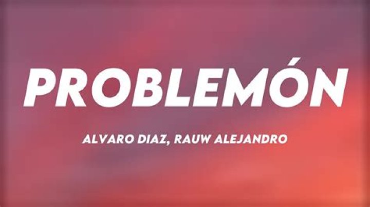 Problemón 