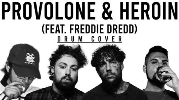 Provolone & Heroin 