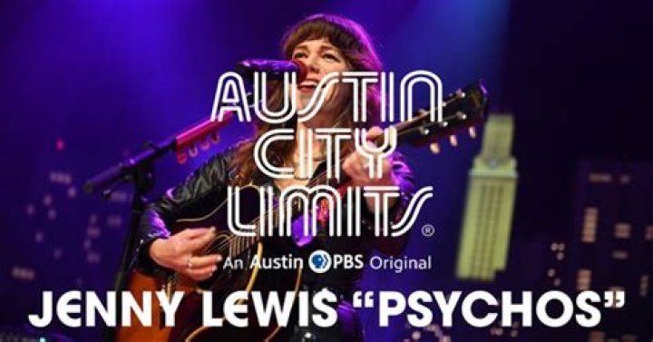 Psychos by Jenny Lewis from USA