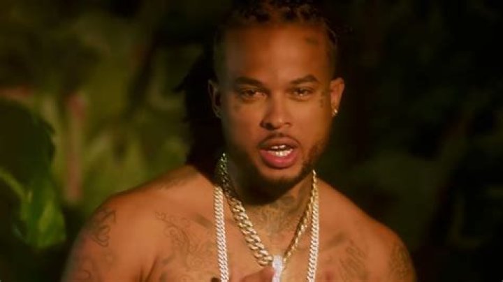 Punani Imperial by Kalash & Prince Swanny & Valab Art-Image from France