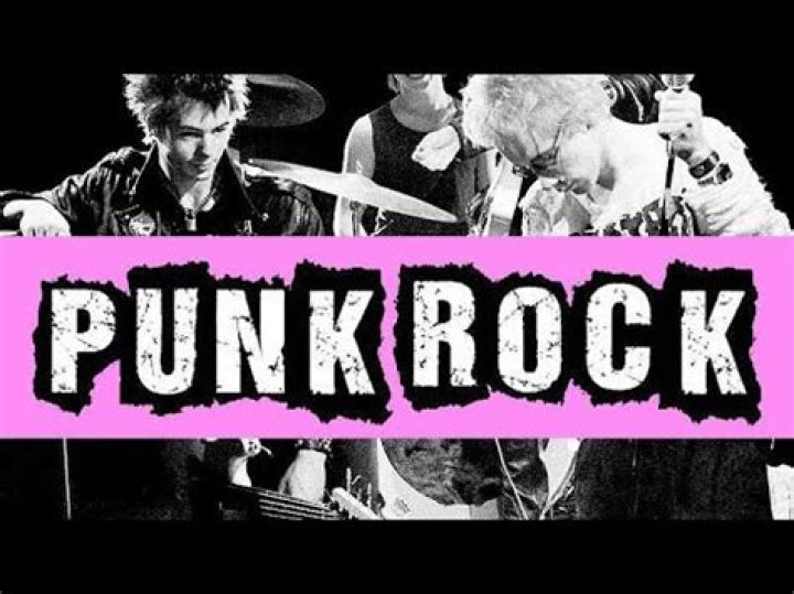 Punk Music Playlist Names | Popnable