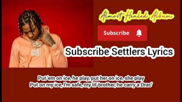 Put Em On Ice by Lil Durk from USA