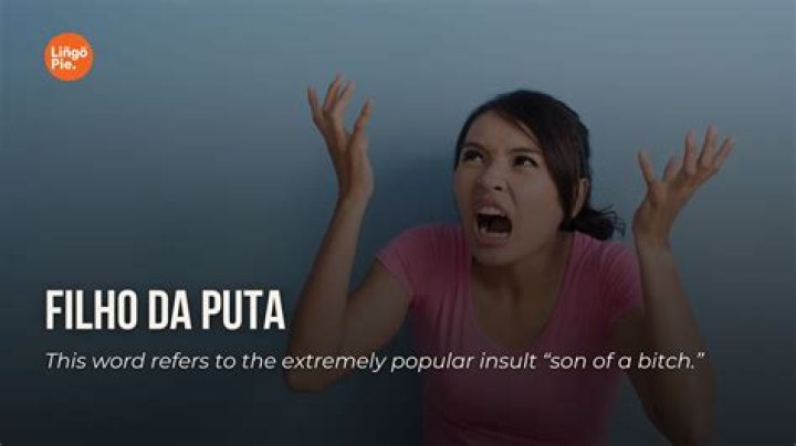 Puta 