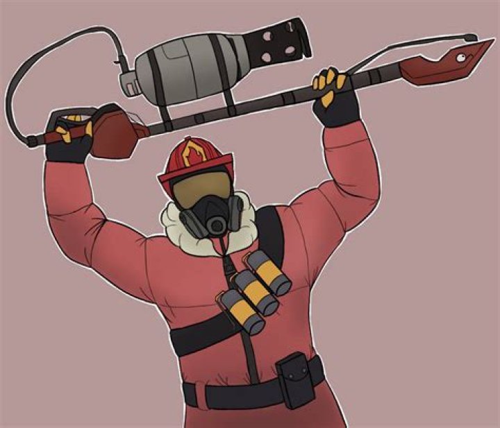 Pyro 