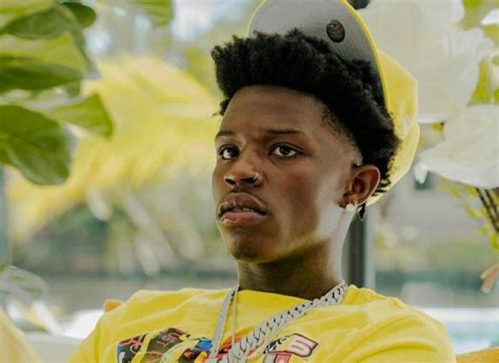 Quando Rondo Net Worth - How Much Does Quando Rondo Make?