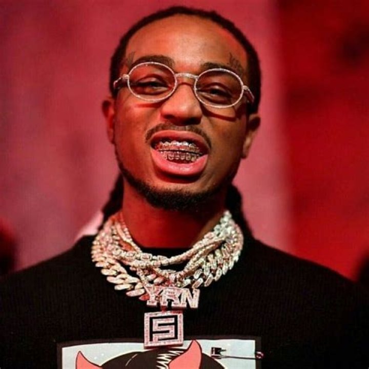 Quavo's Biography And Facts' | Popnable