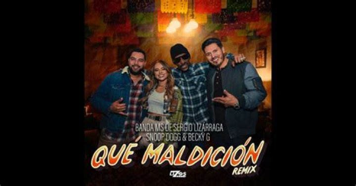 Que Maldición (Remix) 