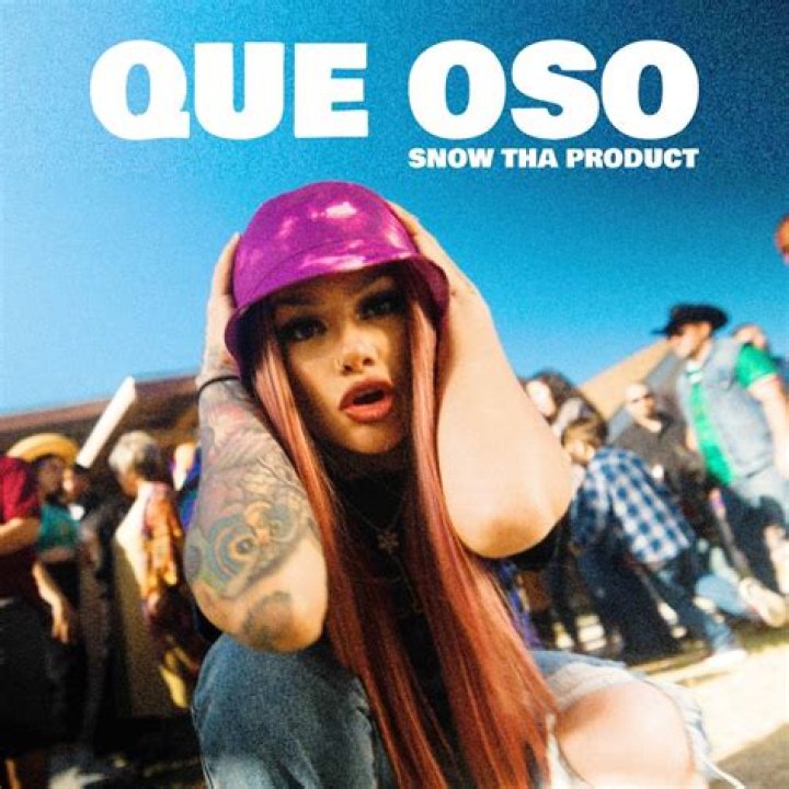 Que Oso by Snow Tha Product Insights