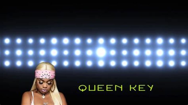 Queen Key Net Worth - How Much Does Queen Key Make?