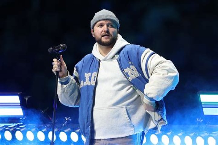 Quinn Xcii's Achievements in Charts