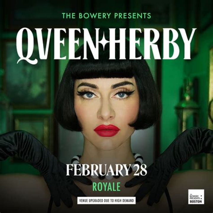 Qveen Herby's Chart Achievements | Popnable