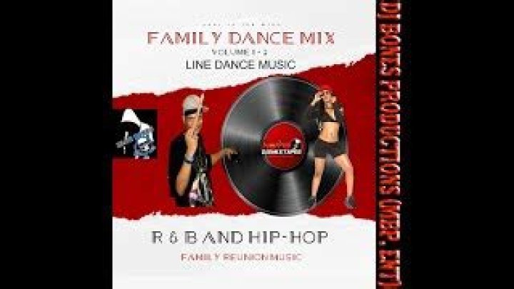 R&b Line Dance Songs | Popnable