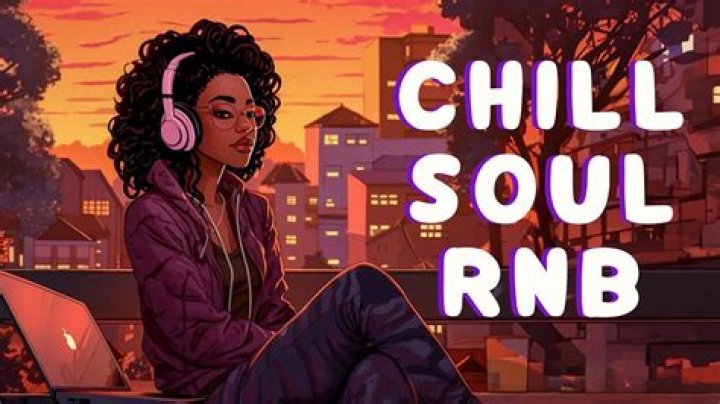 R&b Songs Chill | Popnable