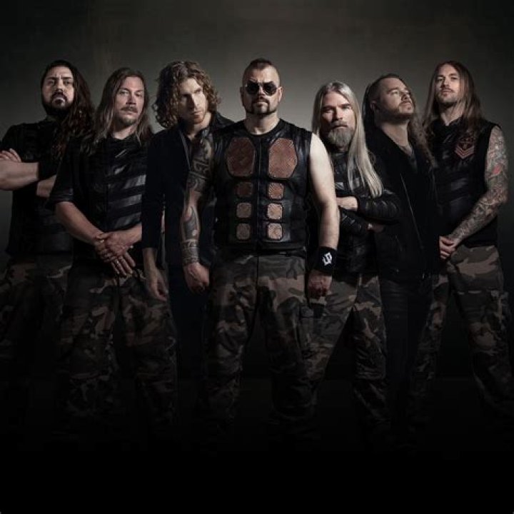 Race To The Sea by Sabaton from Sweden