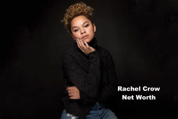 Rachel Crow Net Worth - How Much Does Rachel Crow Make?
