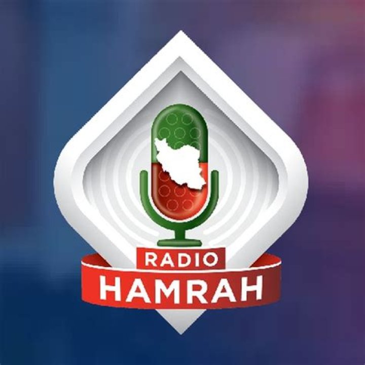 Radio Hamrah - Listen American Radio