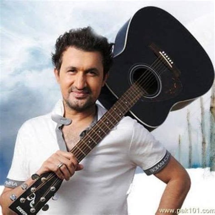 Rahim Shah's Most Popular Songs