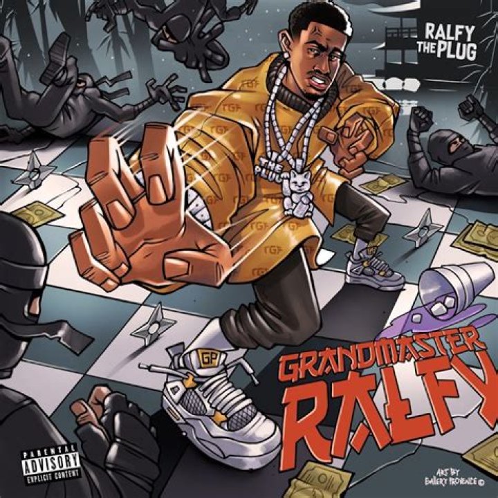Ralfy The Plug's Biography And Facts'