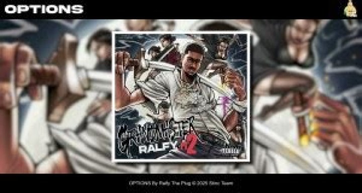 Ralfy The Plug from USA