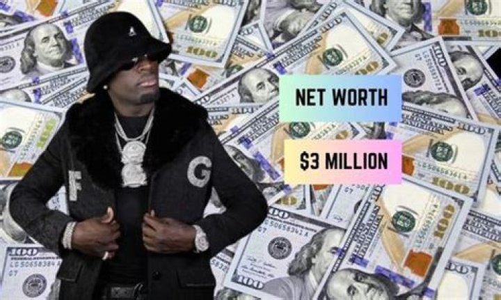 Ralo Net Worth - How Much Does Ralo Make?