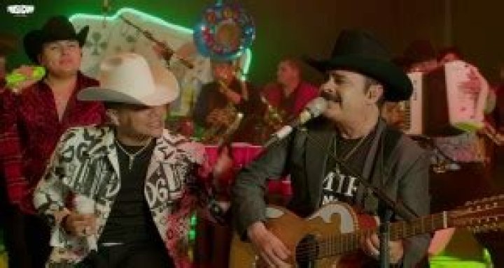 Ramon Arellano by Los Tucanes De Tijuana & Grupo Firme from Mexico