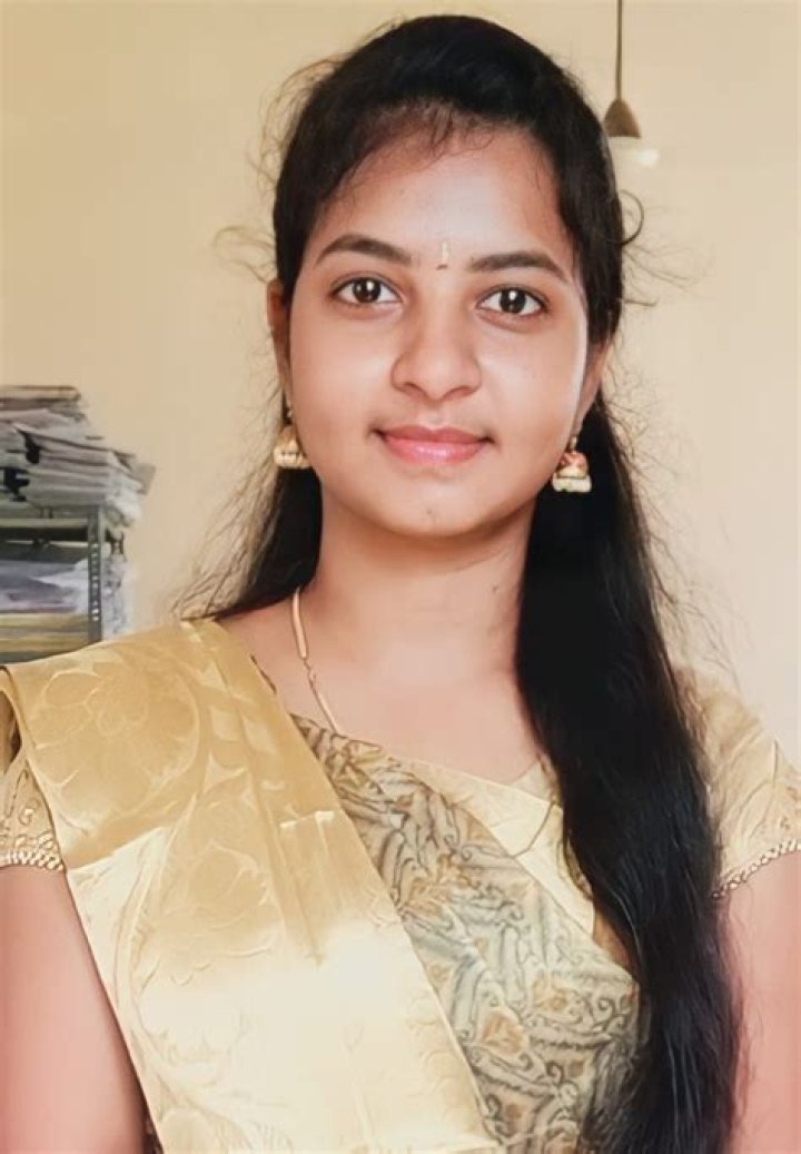 Ramya Behara's Biography And Facts'