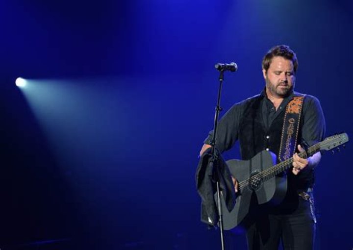 Randy Houser Net Worth - How Much Does Randy Houser Make?