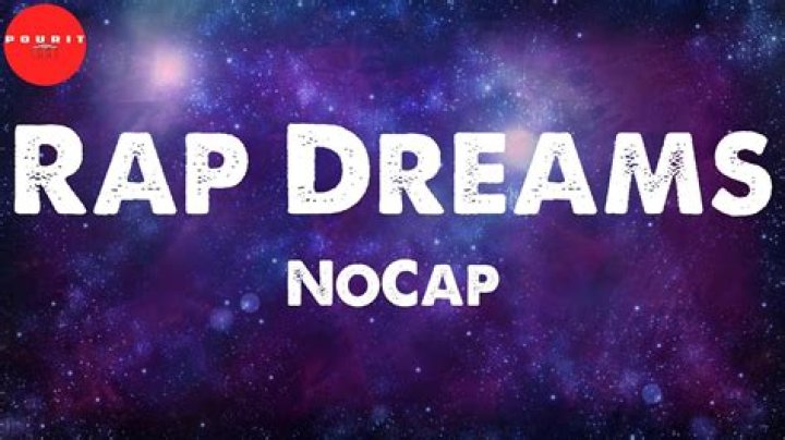 Rap Dreams by Nocap from USA