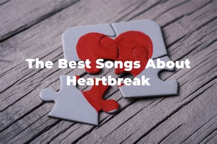 Rap Songs About Heartbreak | Popnable