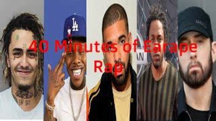 Rap Songs Earrape | Popnable