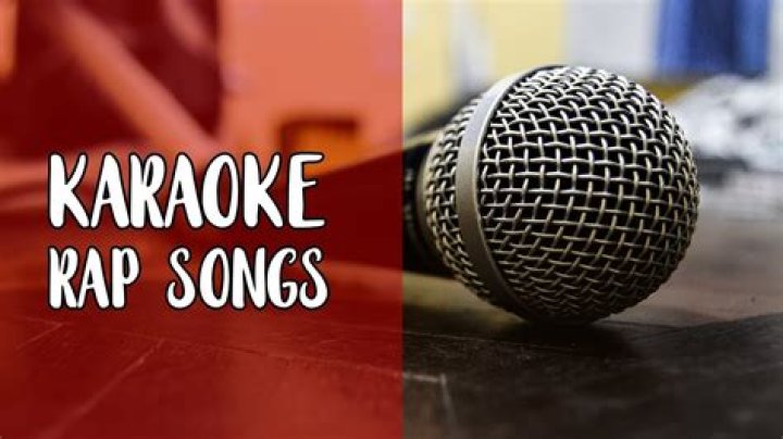 Rap Songs Karaoke | Popnable