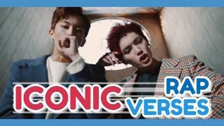 Rap Songs Kpop | Popnable