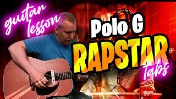 Rap Songs On Guitar | Popnable