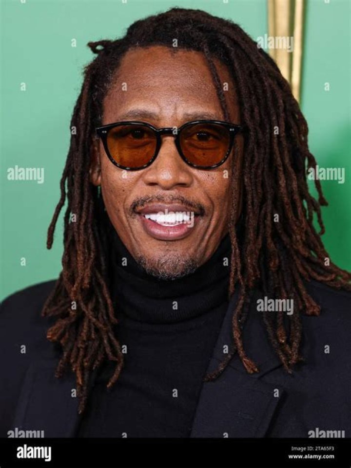 Raphael Saadiq's Biography And Facts'