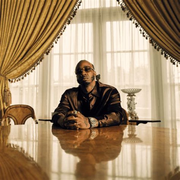 Rapper Estates by Rick Ross & Benny The Butcher from USA