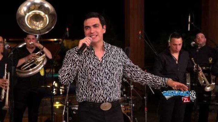 Raul Hernandez Jr from Mexico