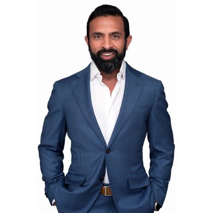 Ravi B's Biography And Facts'