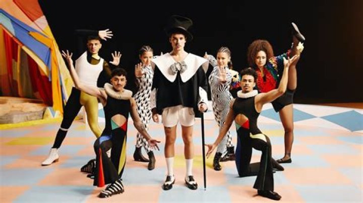 Ray Oliver from Brazil | Popnable