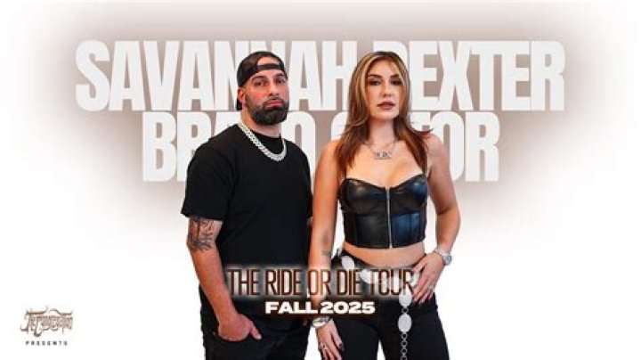 Reason by Savannah Dexter from USA