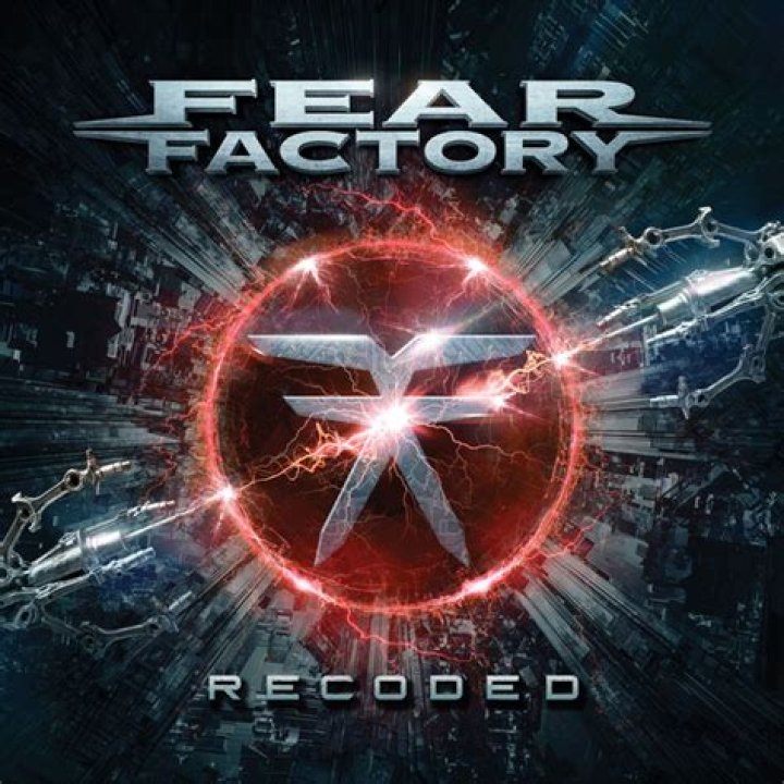 Recode by Fear Factory from USA