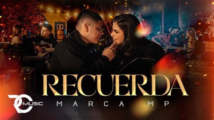 Recuerda by Marca Mp from Mexico