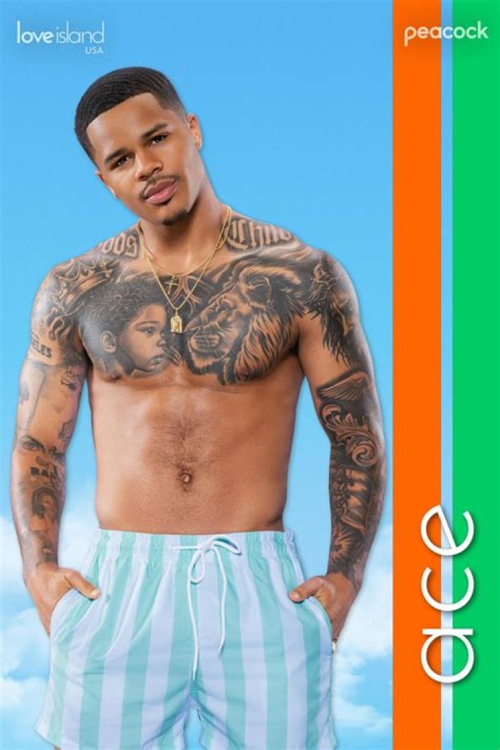 Red Shirt by Chelly Flame & Spinabenz from USA