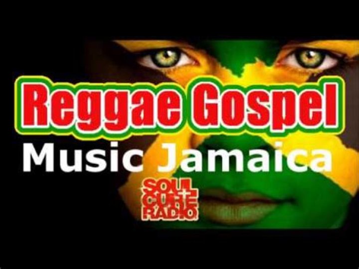 Reggae Gospel Music Jamaica 90S