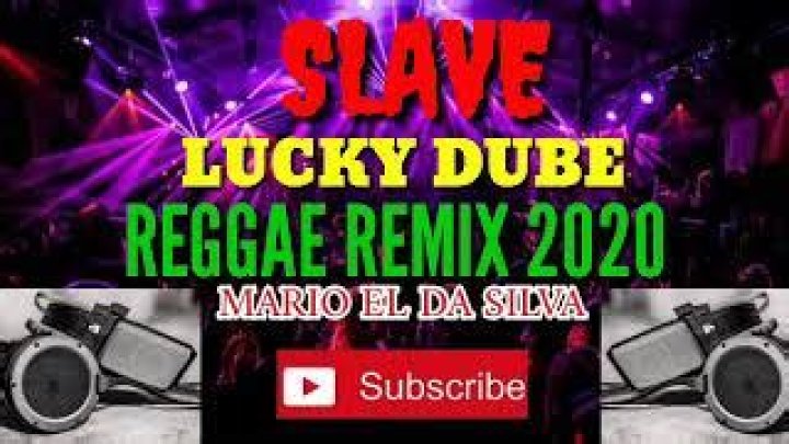 Reggae Music Lucky Dube | Popnable