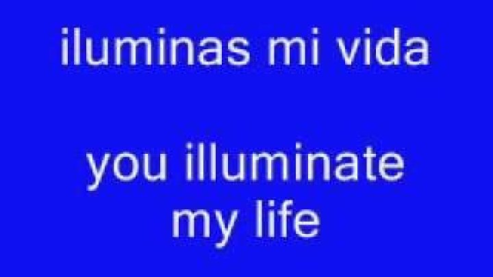 Reggaeton Songs Translated To English