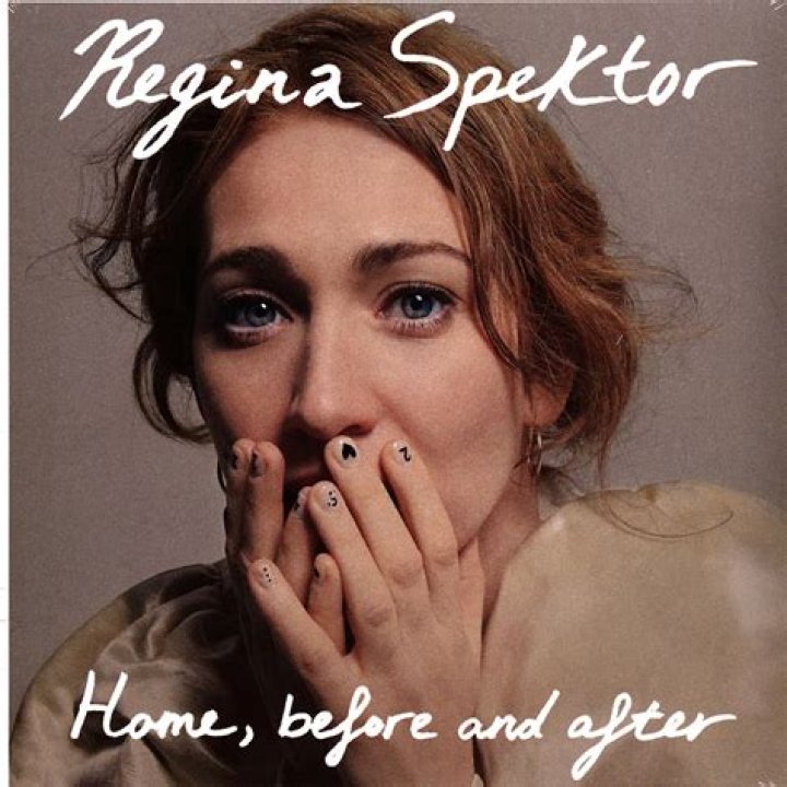 Regina Spektor's Biography And Facts'